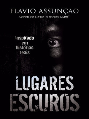 cover image of Lugares Escuros